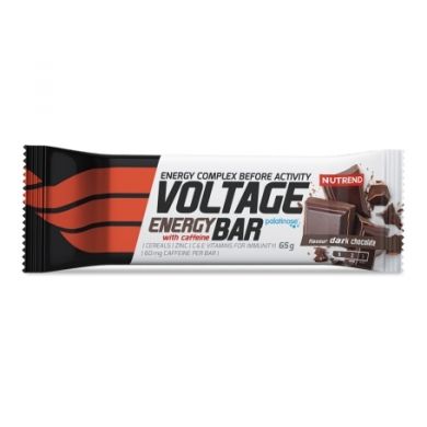 ElementStore - voltage-energy-bar-caffeine-choco-2020