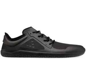 Vivobarefoot boty Primus Lite III - Obsidian 