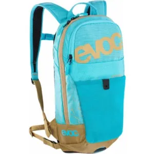 Detský batoh Evoc Joyride 4l Blue/Gold