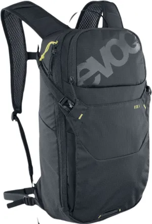 EVOC RIDE 8l Black