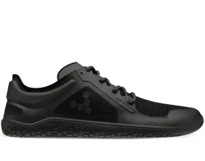 Vivobarefoot dámske topánky Primus Lite III Obsidian