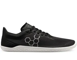 Dámske Vivobarefoot topánky GEO Racer II - Obsidian