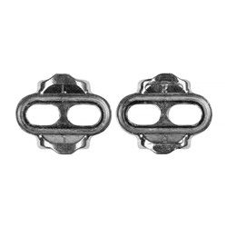Kufre pre pedále CrankBrothers Standard Release Cleats 0°