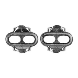 Kufre pre pedále CrankBrothers Standard Release Cleats 0°