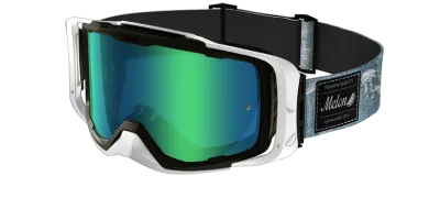ElementStore - black_white outrigger_green