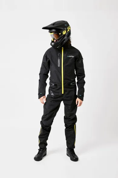 ElementStore - Dirtsuit SFD edition Black/Lime