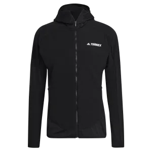 Pánská Fleece Bunda Adidas Terrex Skyclimb 