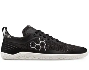 VIVOBAREFOOT GEO RACER KNIT MENS OBSIDIAN