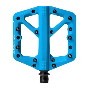 Pedále CrankBrothers Stamp 1 Small - Blue