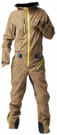Dirtsuit Core Edition Sand/Yellow