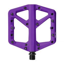 Pedály CrankBrothers Stamp 1 Large - Purple 