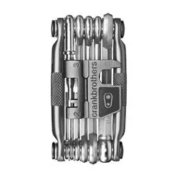 Náradie CrankBrothers Multi 17 - Tool 