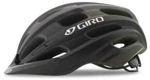 Giro Prilba - Register Mat Black 
