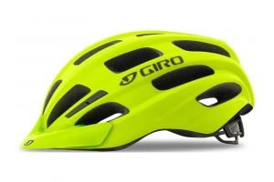 Giro Prilba - Register Highlight Yellow