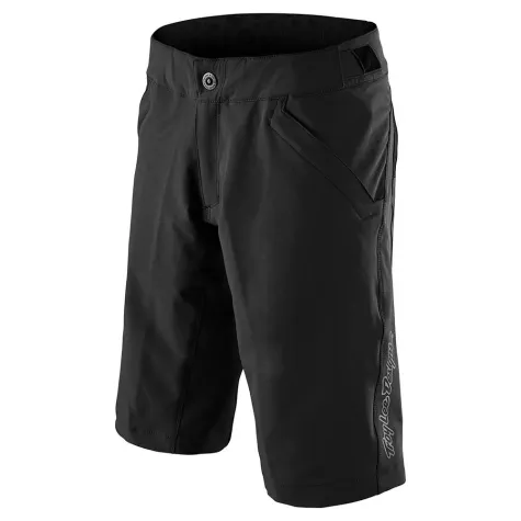 Troy Lee Designs kraťasy Mischief černé