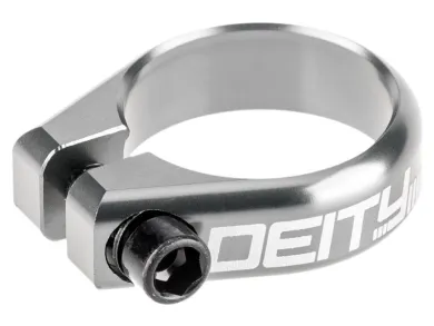 ElementStore - sedlova-objimka-deity-circuit-34-9mm-stribrna-0