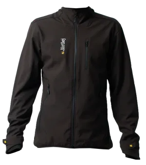 Dirtlej Bunda - Weathershield Warm 