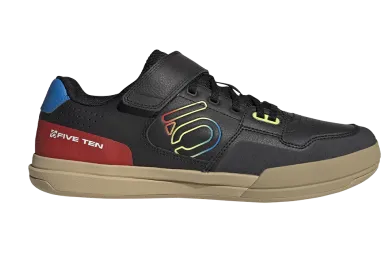 ElementStore - Five Ten pánske topánky Hellcat - Core Black/Black/Red