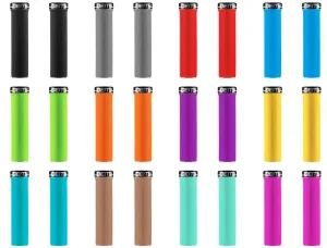 Deity gripy Slimfit různé barvy