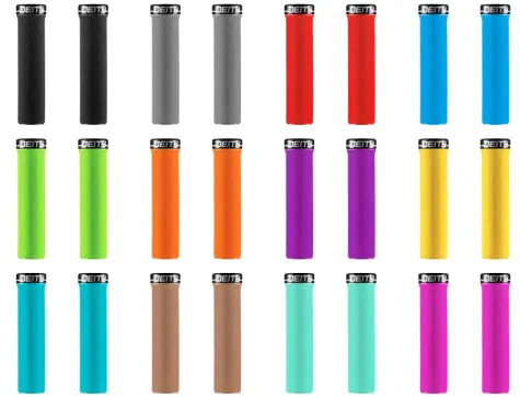 Deity gripy Slimfit různé barvy