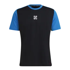 Dres na kolo 5.10 TrailX Black/Shoblu