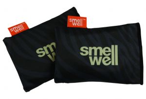 SmellWell - Pohlcovač zápachu a vlhkosti - Čierny