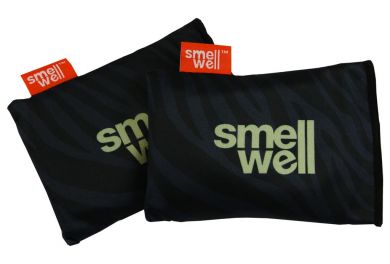 ElementStore - SmellWell - Pohlcovač zápachu a vlhkosti - Čierny