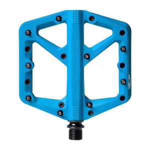 Pedále  CrankBrothers Stamp 1 Large - Blue