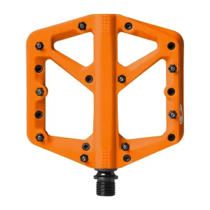 Pedále CrankBrothers Stamp 1 Large - Orange
