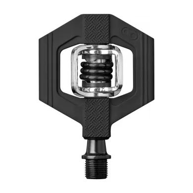 CrankBrothers pedále Candy 1, Black