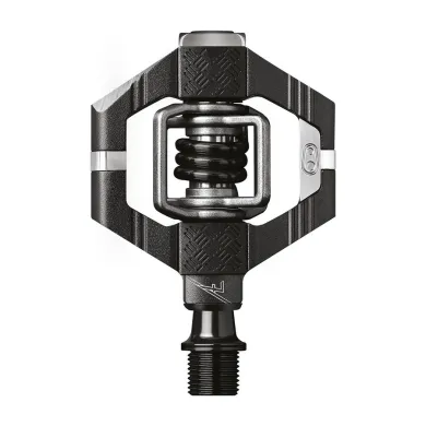 CrankBrothers pedále Candy 7, Black