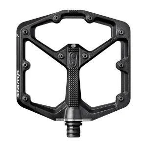 Pedále CrankBrothers Stamp 7 Large - Black