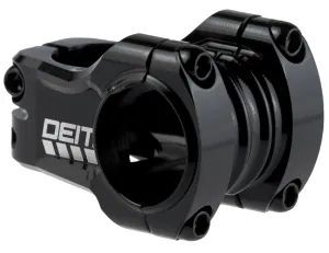 DEITY predstavec Coperhead 31,8 mm Black