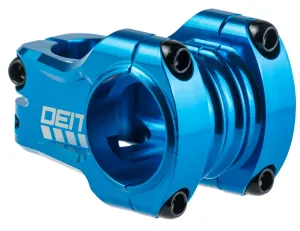 DEITY predstavec Copperhead 31,8 mm Blue 