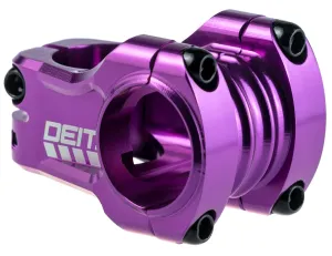 DEITY predstavec Copperhead 31,8 mm Purple