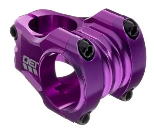 DEITY predstavec Copperhead 35 mm Purple  