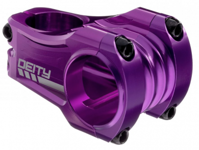 ElementStore - DEITY Purple 2