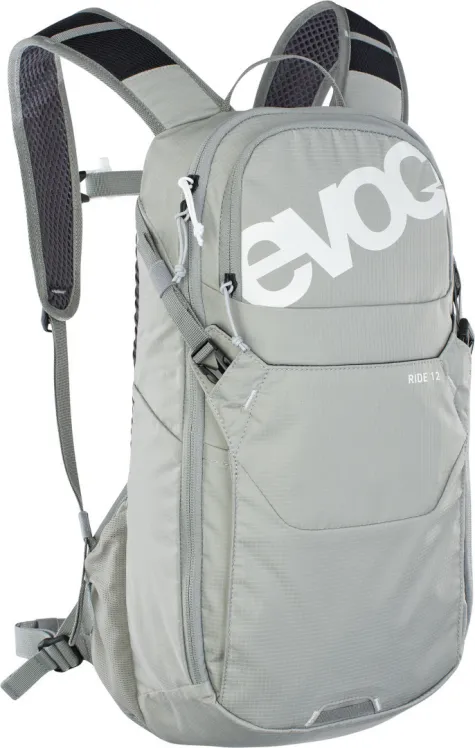 Evoc batoh RIDE 12l Stone