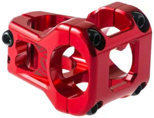 DEITY predstavec Cavity 31,8 mm Red