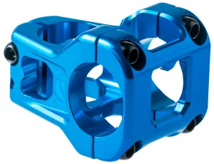 DEITY predstavec Cavity 31,8 mm Blue