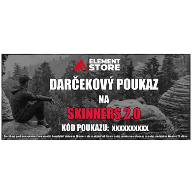 ElementStore - PP SKINNERS SK