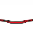 Deity řidítka Black Label červená 31 8 mm