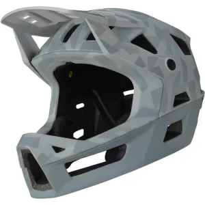 iXS integrálna helma Trigger FF MIPS Grey Camo