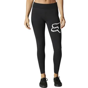 Dámske Legíny FOX Boundary Legging Black
