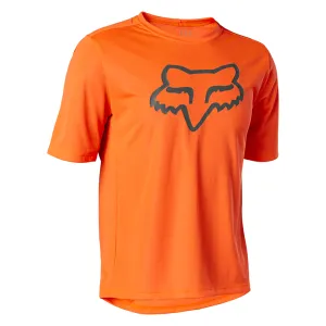 Detský dres FOX Ranger Ss Fluo Orange