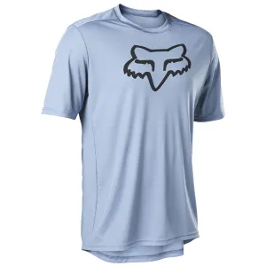 Dres FOX Ranger Ss Dusty Blue