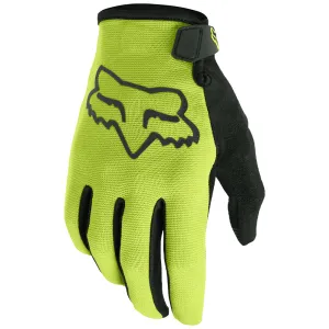 Rukavice FOX Ranger Fluo Yellow