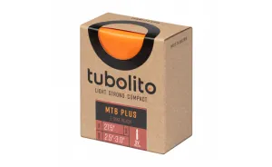 Tubolito duša 27,5 Plus -2,5-3,0 SV42