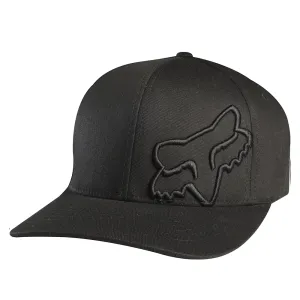 Šiltovka FOX Flex 45 Flexfit Black