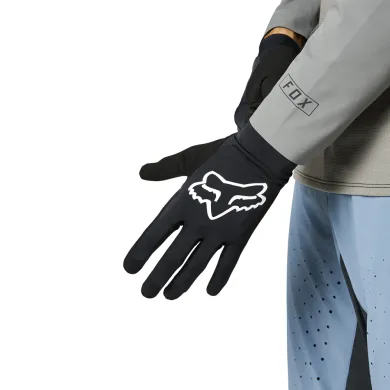 ElementStore - Rukavice FOX Flexair Black